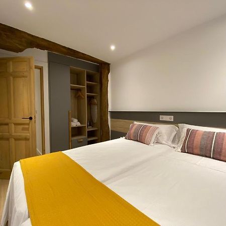Apartamento Deluxe Casco Viejo 毕尔巴鄂 外观 照片