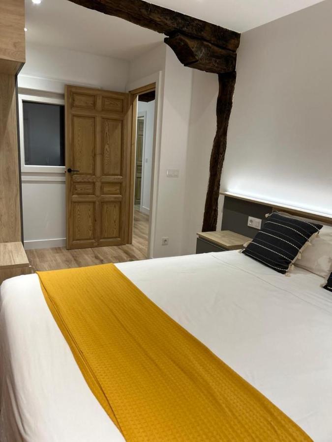 Apartamento Deluxe Casco Viejo 毕尔巴鄂 外观 照片