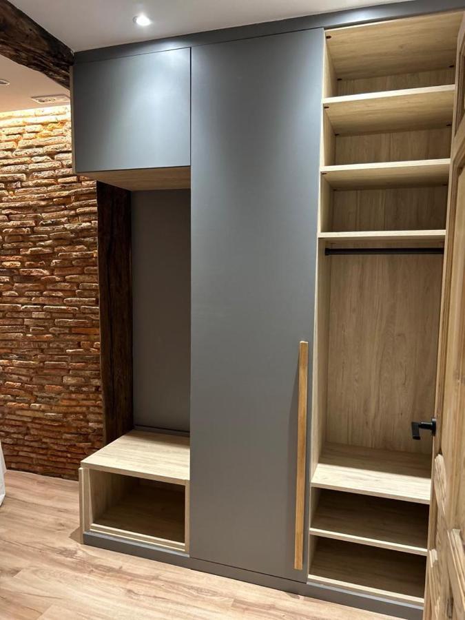 Apartamento Deluxe Casco Viejo 毕尔巴鄂 外观 照片