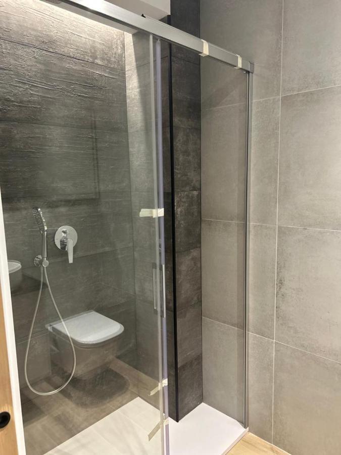 Apartamento Deluxe Casco Viejo 毕尔巴鄂 外观 照片