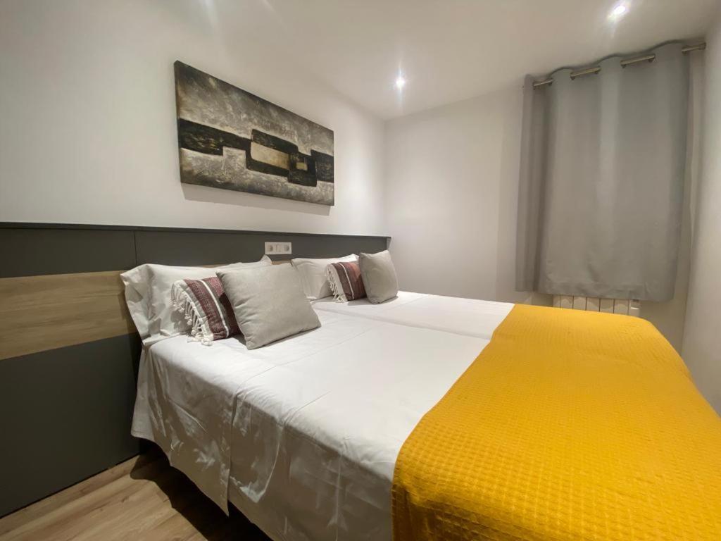 Apartamento Deluxe Casco Viejo 毕尔巴鄂 外观 照片