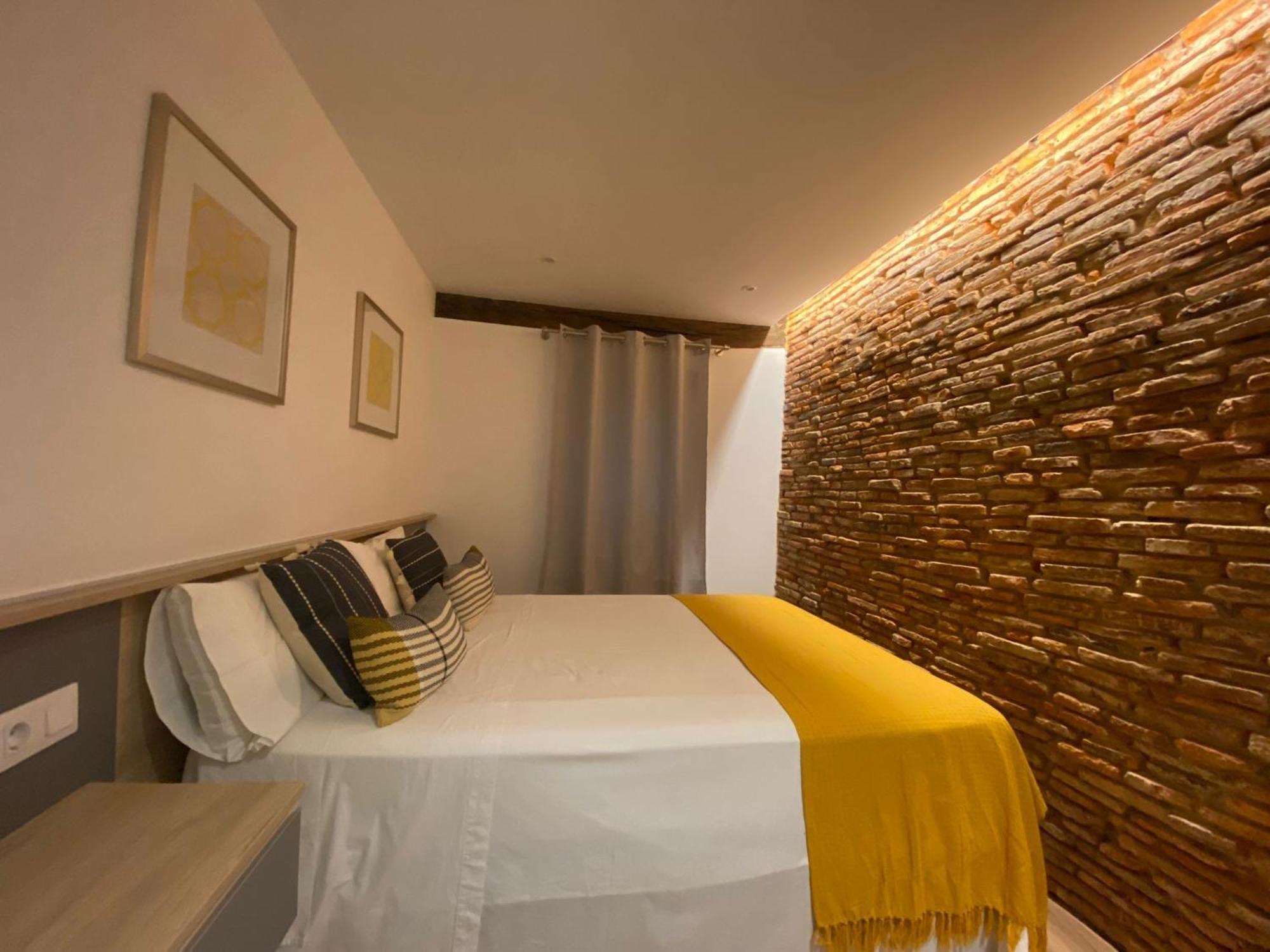 Apartamento Deluxe Casco Viejo 毕尔巴鄂 外观 照片